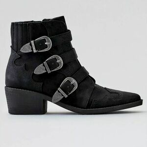 American Eagle Western Boot